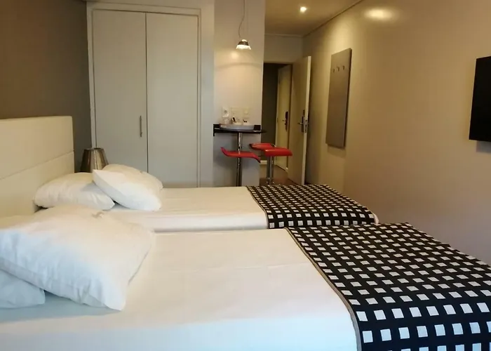 Regency Golf - Hotel Urbano