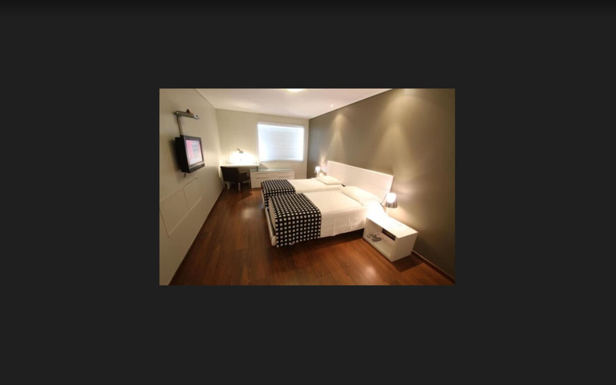 Regency Golf - Urbano 4* Montevideo