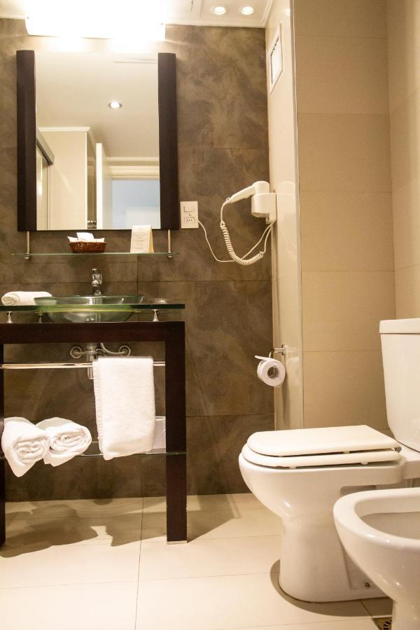 Regency Golf - Urbano 4* Montevideo