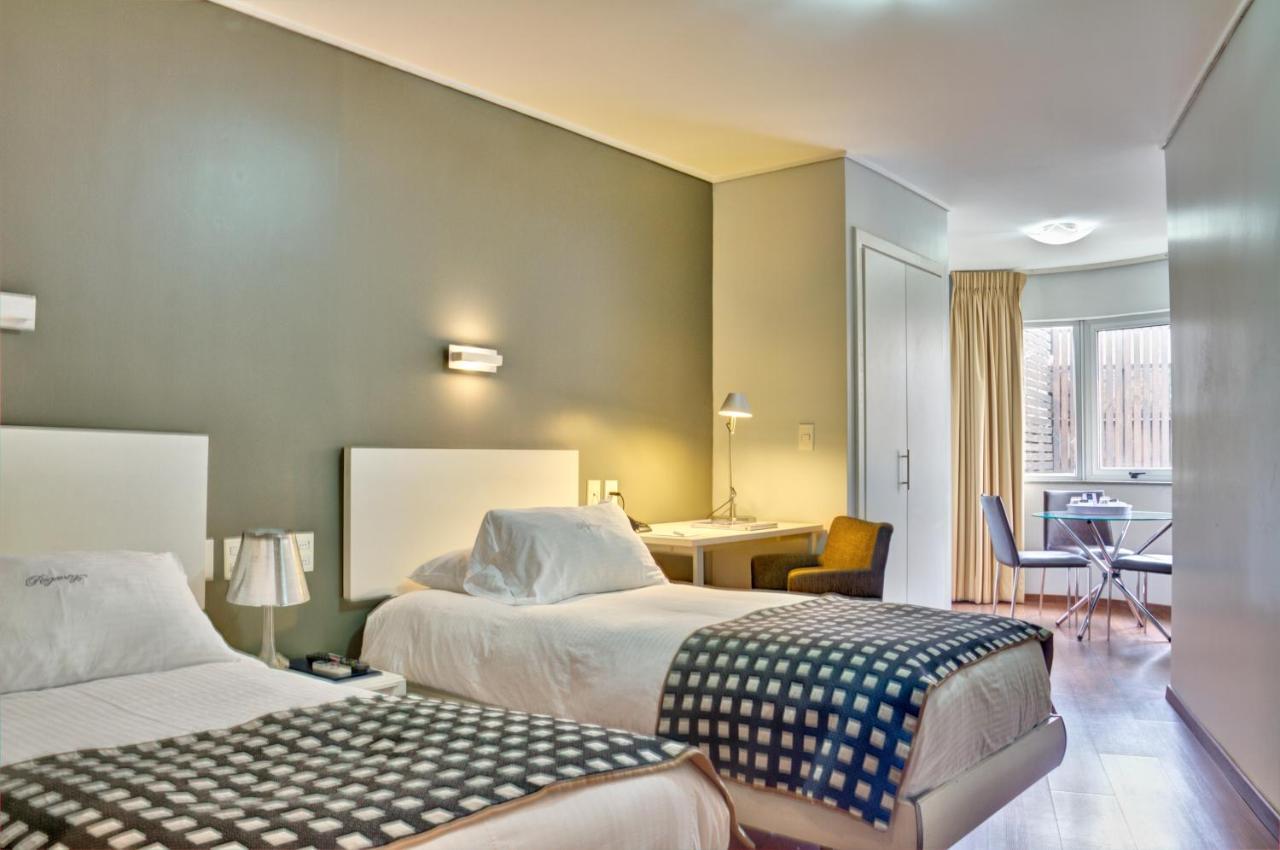 Hotel Regency Golf - Urbano